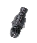 Jiffy-tite Motorsports Q/r #8 Male Plug Black. Fixed Price $40.96.