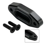 For Gm LS1 Lsx LS3 LS6 4.8L 5.7L Oil Cooler Block Off Plate Delete. Fixed Price $11.36.