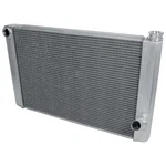 Allstar Performance ALL30048 Aluminum Radiator, Triple Pass, Core 26 In. X 18. Fixed Price $264.99.