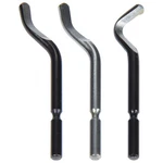 Allstar 99328 Deburring Blade Set 3PCS For ALL11036. Fixed Price $28.01.