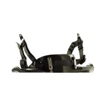 HYM61DE Simpson Racing Hybrid Dual End Fitting Tether Set. Fixed Price $51.19.