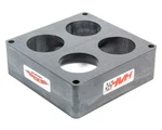 High Velocity Heads 2IN Super Sucker Carb. Spacer Nylon SS4500-2N. Fixed Price $224.27.
