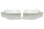 Fivestar Abc Nose For Toyota Camry White- 720-410-W. Fixed Price $250.80.