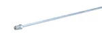 Allstar Performance 48048 3/16 Brake Line 8IN Steel. Fixed Price $21.47.