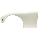 Fivestar Abc Fender Plastic White Left 10IN Tires- 660-24-WL. Fixed Price $222.23.