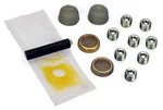 Moroso 25000 Lifter Valley Oil Return Screen Kit. Fixed Price $48.99.