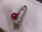 Sweet Mfg 301-30079 7" Power Steering Pressure Tank W/mount. Fixed Price $80.00.