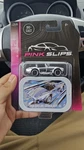 Pinkslip 1965 Shelby Cobra 427 S/c. Fixed Price $15.00.