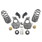 Belltech Lowering Kit For 14-20 Tahoe/yukon/suburban/escalade 2"F 3-4"R Drop. Fixed Price $737.00.