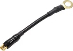 Allstar Performance ALL76208 Solenoid Jumper Wire With Spade Terminal. Fixed Price $5.99.