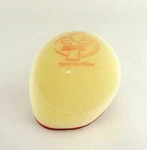 Yamaha Yz 450 2003-2009 DT1 Racing Non Oiled Air Filter DT-180-50NO. Fixed Price $35.21.