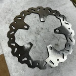 Gbrakes ,brake Rotor Front 13" GBD9005X For Harley Touring 2014-2025.. Fixed Price $105.00.