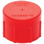 Allstar Performance -12 Plastic Caps 10PK. Fixed Price $11.99.