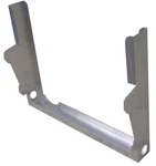 Radiator Support For Sprint Car. Fixed Price $74.99.