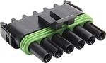 Allstar 76298 Pin Weather Pack Tower Housing. Fixed Price $14.62.