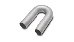 Vibrant 180 Degree Mandrel Bend 2IN Od X 5IN Clr 304 Stainless Steel Tubing. Fixed Price $53.99.