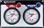 Allstar Performance ALL80090 Op/wt 2 Gauge Panel. Fixed Price $159.99.