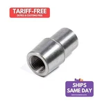 Meziere RE1019EL, One Natural Chromoly 5/8-18 Lh Tube End 1IN X .083IN Perform. Fixed Price $34.48.