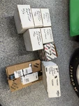 Andrews 4-SPEED Manual Transmission Several Gear Sets New Jerico Emco. Fixed Price $799.00.