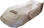 Allstar Performance ALL23300 Car Cover, Asphalt Late Model, Silver, Each. Fixed Price $219.99.
