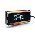 Shadow OBD2 Display D-meter Plus Minimalist & Futuristic Multi-functional Ga. Fixed Price $216.19.