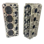 Cylinder Head Core Assembly L86 6.2L Gen 12620549 Chevy Chevrolet Set. Fixed Price $300.98.