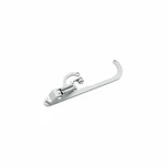 Allstar ALL54200 Throttle Return Spring Bracket For 4150 & Edelbrock Carbs Clear. Fixed Price $57.69.