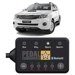 Pedal Commander Toyota Fortuner 2005-2015 Throttle Response Controller Fit. Fixed Price $348.14.