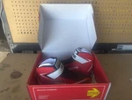 Momo Corsa Lite Racing Shoes, Red, Euro, 10.5 Us SCACOLRED44F. Fixed Price $300.00.