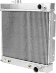 Allstar Performance ALL30308 Radiator 64-66 Mustang. Fixed Price $349.99.