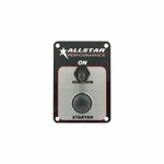 Allstar Performance ALL80140 Switch Panel One. Fixed Price $47.99.