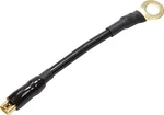 Allstar Performance ALL76208 Solenoid Jumper Wire With Spade Terminal. Fixed Price $23.61.