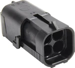 Allstar Performance #ALL76297-10 4 Pin Weather Pack Square Shroud Housing. Fixed Price $33.99.