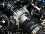 Afe 97MM Throttle Body 2021-2025 Ford F150 Bronco Ranger 2.3L 2.7L 3.0L. Fixed Price $446.00.