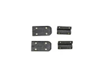 Genuine Mopar Air Deflector Plate 68419118AC. Fixed Price $52.63.