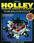 Holley Performance Fuel Systems: Carburetors, Manifolds & Injection Guide. Fixed Price $29.95.