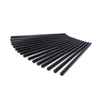 Revolution Pushrod Set PR17375312-16; 1-PIECE 5/16 In. 7.375 Chromoly. Fixed Price $109.58.
