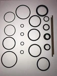 Baja Racing Supply - Fox 2.0 Shock Seal Kit Replacement. Fixed Price $16.99.