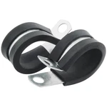 Allstar Performance ALL18306-50 Aluminum Line Clamps 7/8IN 50PK. Fixed Price $43.73.