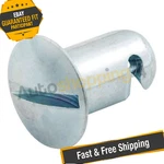 Allstar Performance ALL19288 Quick Turn Oval Head Fasteners 7/16 .500IN 50PK. Fixed Price $127.99.
