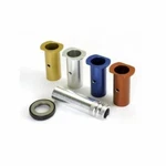 Seals-it CA860KS Sprint Camber Knockout Pin Sleeve Aluminum Color Coded Kit. Fixed Price $260.20.