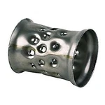 Muffler Collector Insert 3-1/2 Inch Steel 3.50" Dia. 4.0" Length Racing. Fixed Price $30.98.