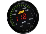 Aem 30-0313 X-series Gps Speedo Gauge. Fixed Price $199.95.