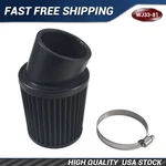 62MM Air Filter For Predator 212CC GX160 GX200 Racing Mini Bike Go Kart. Fixed Price $9.49.