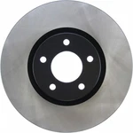 Stoptech For 3 Mazdaspeed 2007 2008 2009 Brake Rotor Centric Premium. Fixed Price $149.10.