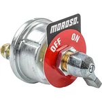 Moroso 74101 Battery Disconnect Switch. Fixed Price $75.63.