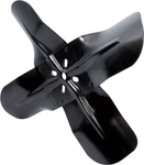 Allstar Performance ALL30105 18 In. 4 Blade Steel Fan. Fixed Price $53.60.