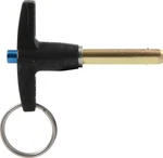 Allstar 60300 Quick Release Pin 1/4IN X 1IN. Fixed Price $28.89.
