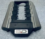 FR3E-6A949-BF Ford Mustang Gt Engine Cover 15-17 Oem Motor Plastic Trim 5.0. Fixed Price $109.00.