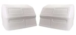 Allstar ALL23030 MD3 2-PIECE Complete Nose For 1983-1988 Chevy Monte Carlo Ss. Fixed Price $185.10.